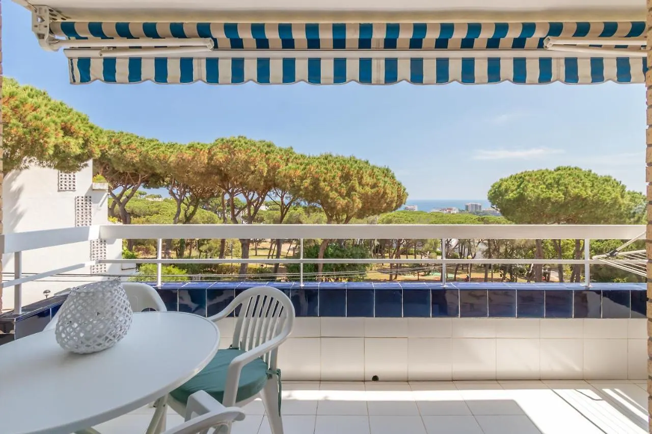 Les Magnolies Apartman Platja d'Aro Spanyolország